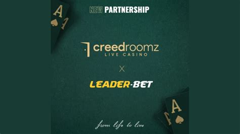 Leader Bet .